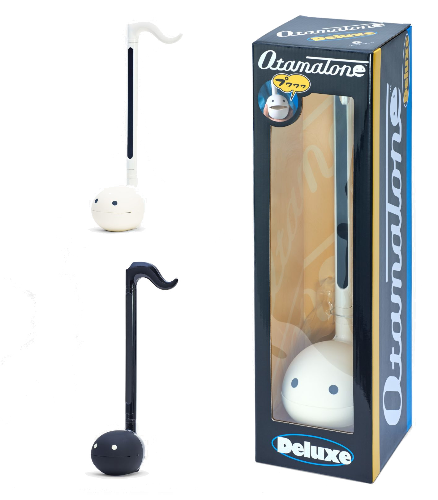 明和電機オタマトーンデラックス