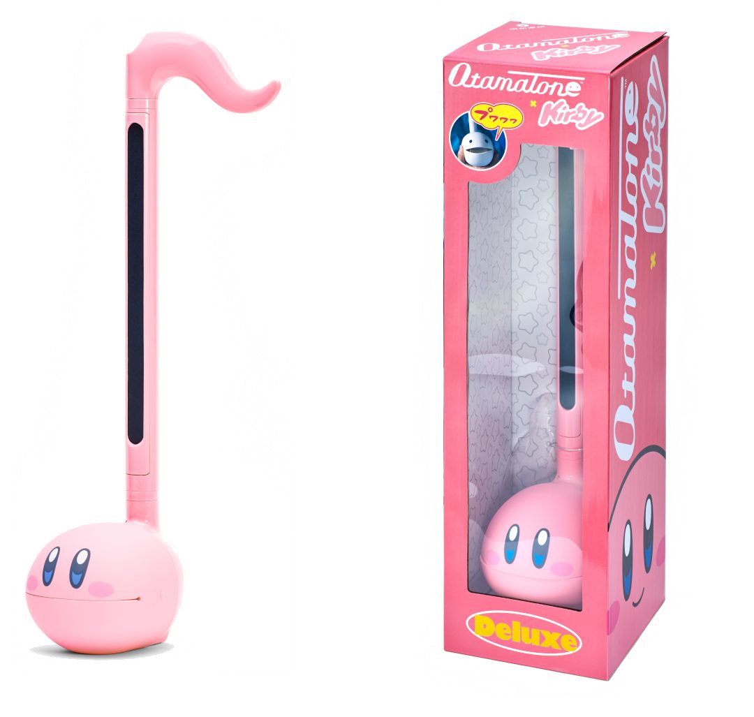 明和電機オタマトーンデラックス カービィVer.