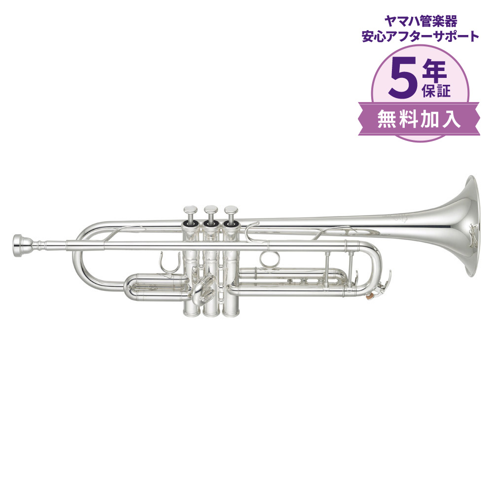 YTR-8335GS