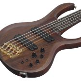 【国内では島村楽器のみ販売！】エレキベース「Ibanez BTB635LM-SUF」登場！ ※詳細はお問い合わせ下さい