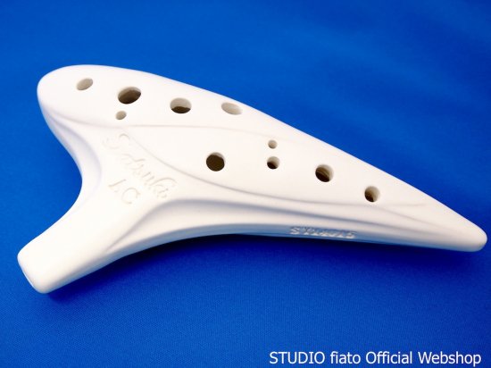 フォーカリンクSatsuki Ocarina
