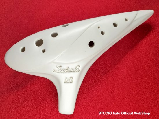 フォーカリンクSatsuki Ocarina