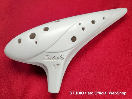 フォーカリンクSatsuki Ocarina