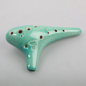 フォーカリンクペッツォ(翡翠)