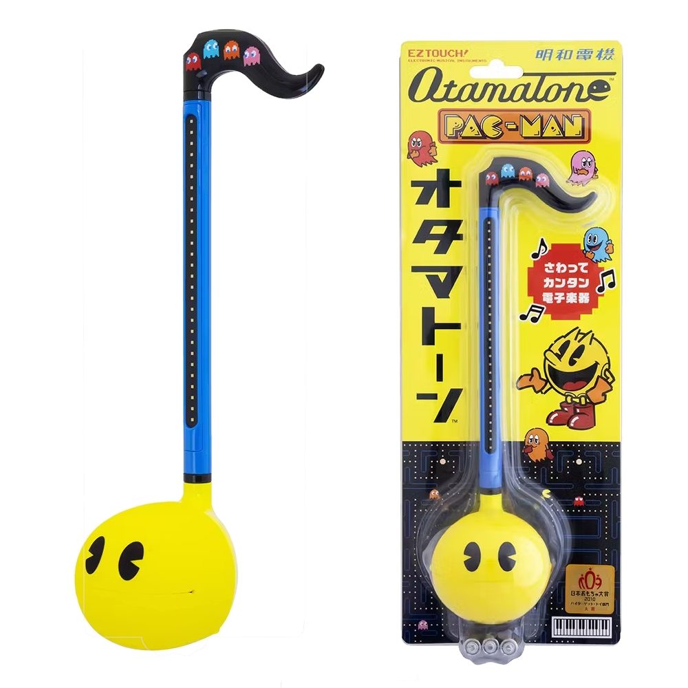 明和電機オタマトーン パックマンVer.