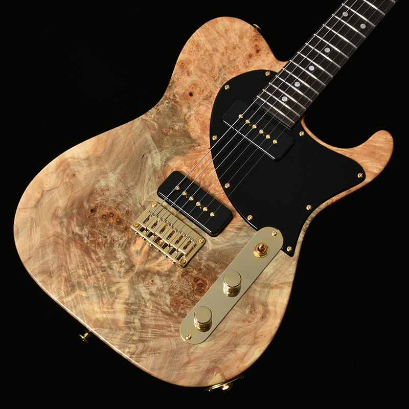 MT3・PP-BURL TOCHI LTD/R #19134