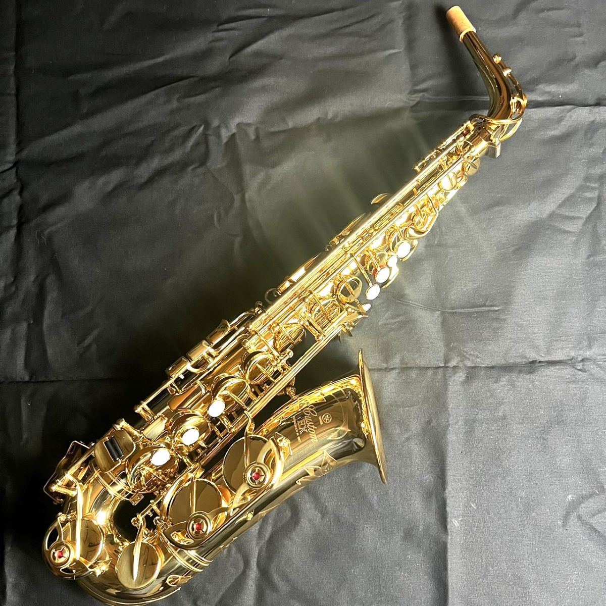 YAMAHAYAS-875EX