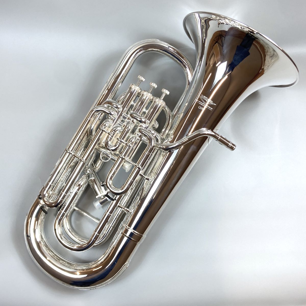 Willson(ウィルソン)Q90BS