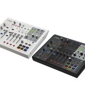 「YAMAHA AG03MK2 / AG08」お得なキャンペーン開催中！