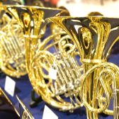 【管楽器】トロンボーン・ホルン・ユーフォニアム在庫状況 2024.12.9 更新