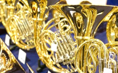 【管楽器】トロンボーン・ホルン・ユーフォニアム在庫状況 2024.12.9 更新