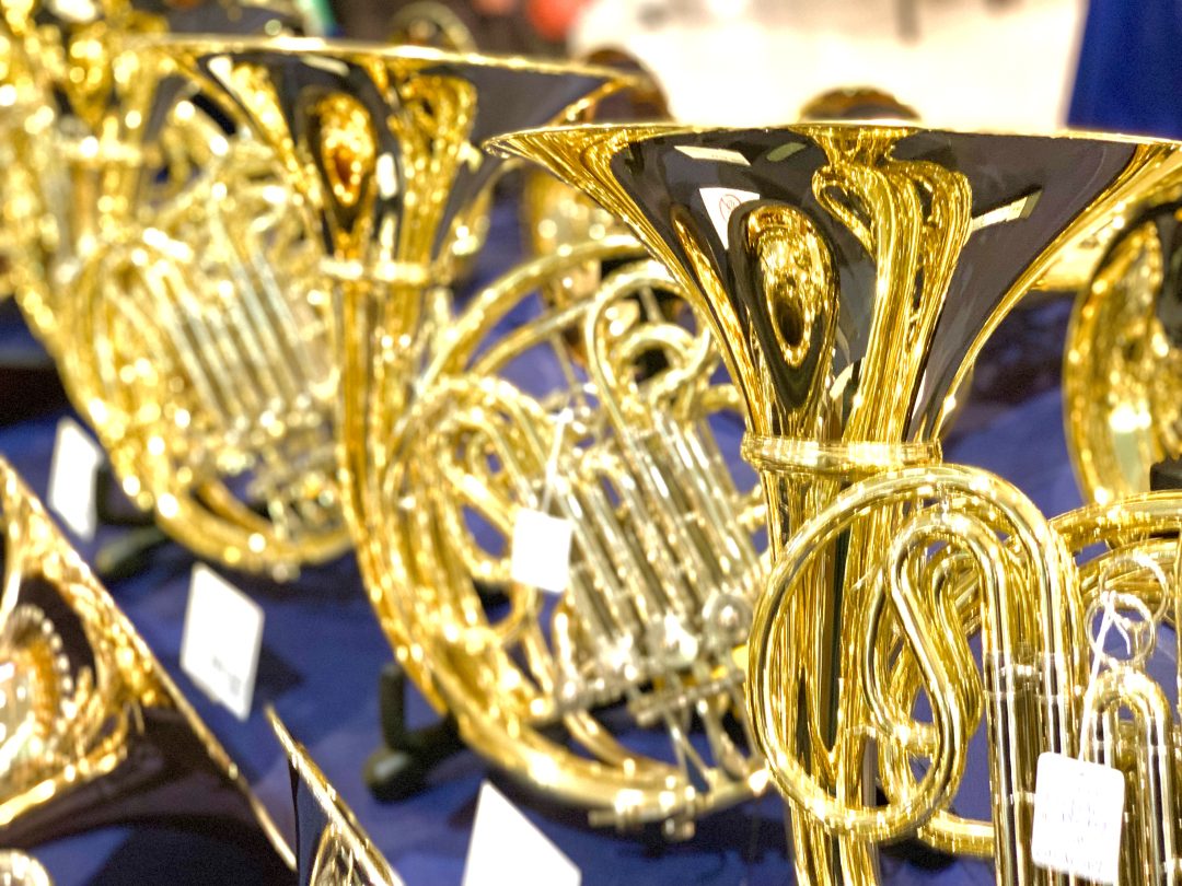 CONTENTS島村楽器直方店は、金管楽器「中低音楽器」取り扱い店舗です!島村楽器イオンモール直方店　管楽器担当者紹介無金利・低金利キャンペーン事前来店予約をおすすめしております➤トロンボーン➤ホルン➤ユーフォニアム島村楽器直方店は、金管楽器「中低音楽器」取り扱い店舗です! 島村楽器イオンモール直方 […]