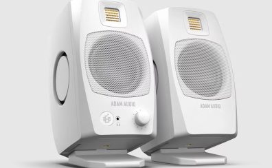 ADAM Audioモニタースピーカー「D3V」入荷しました！