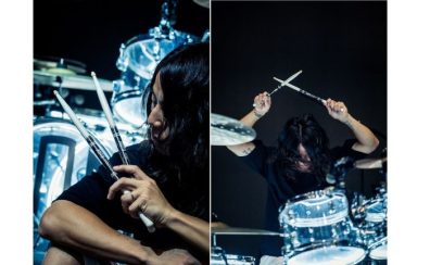 JUSTIXよりONE OK ROCK Tomoya氏シグネチャースティックが登場！