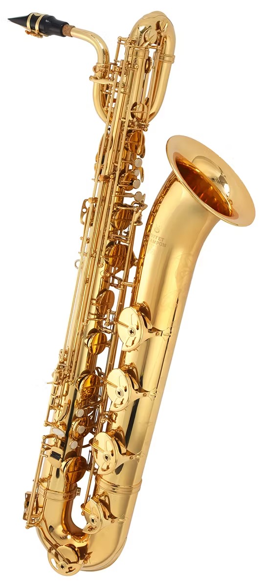バリトンサックスBC8403