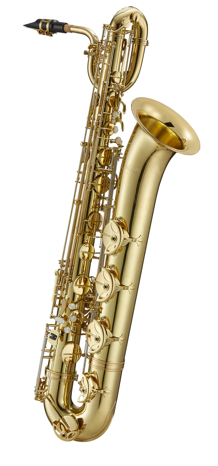 バリトンサックスStandard