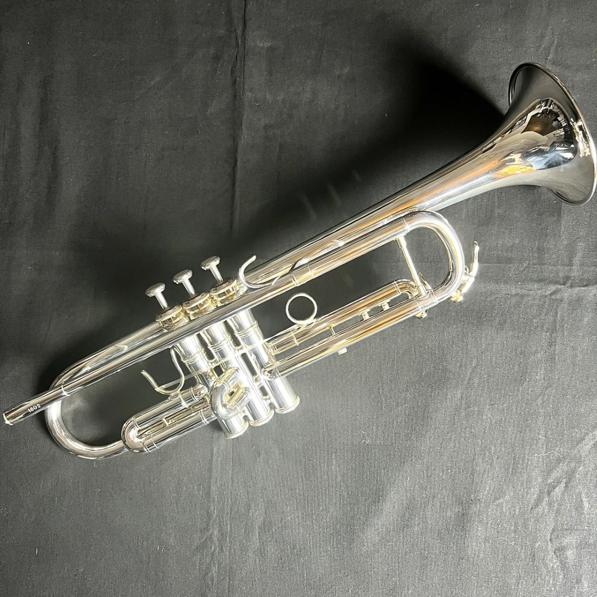 選定品1602RS