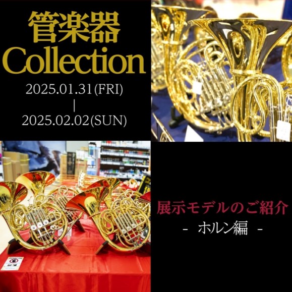 ホルン編