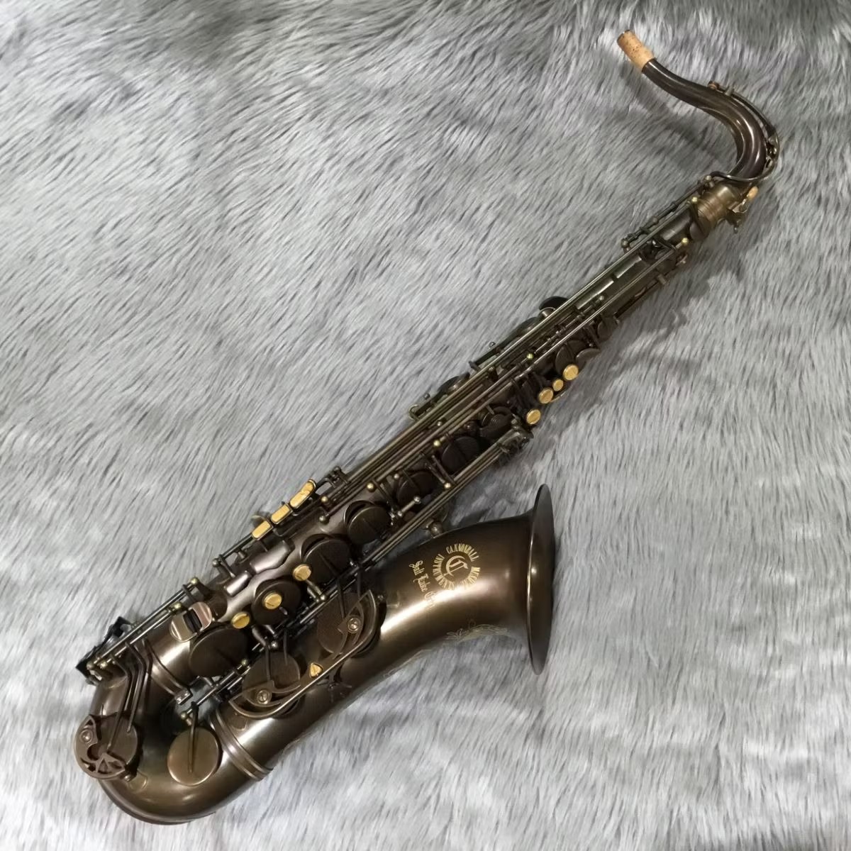 T5-BR -Brute-