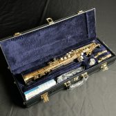 【メーカー受注停止中】YAMAHA YSS-875EXHG(ソプラノサックス)緊急入荷！！