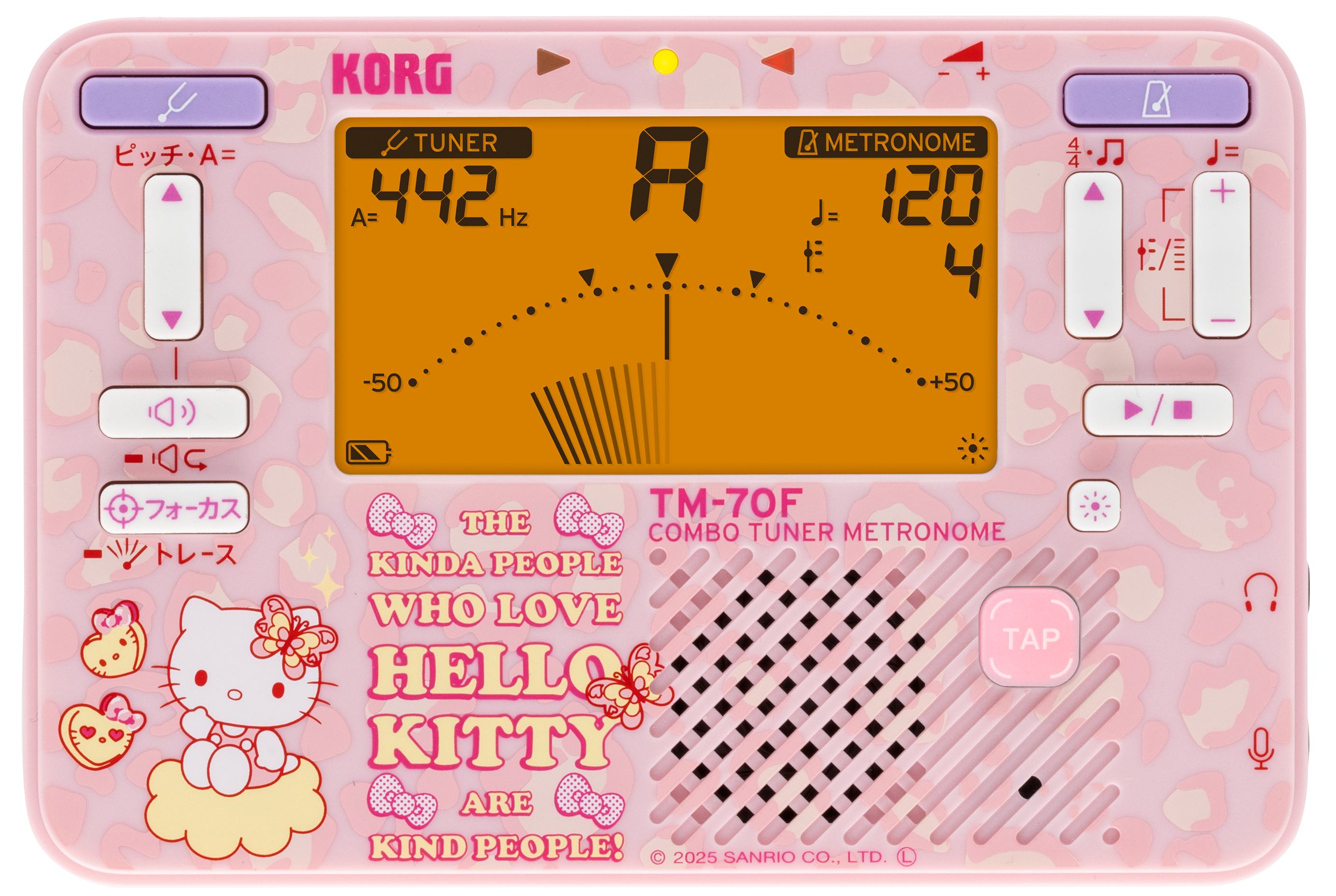 KORGTM-70C SKT