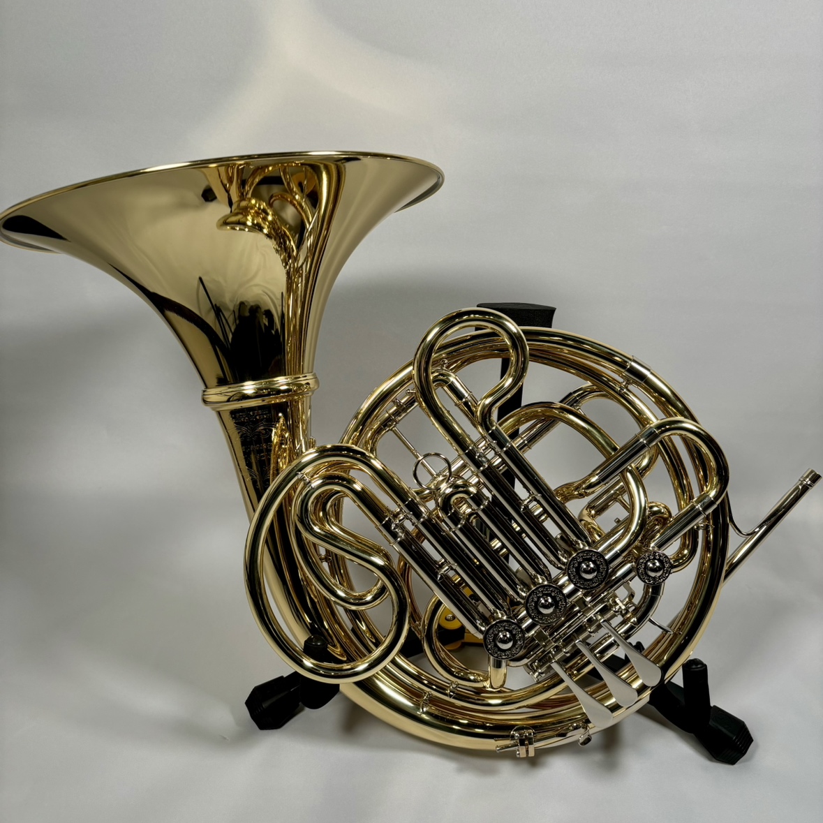 Wenzel Meinl 205CLT
