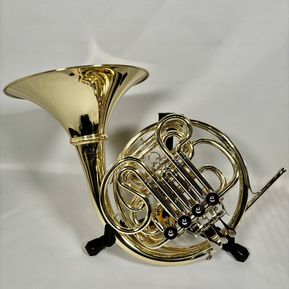 HansHoyer(ハンスホイヤー)801JMAL