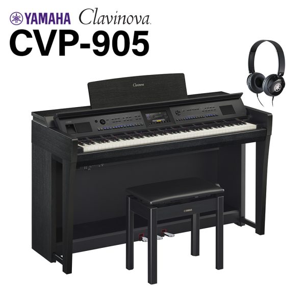 CVP-905<br />
￥363,000(税込)