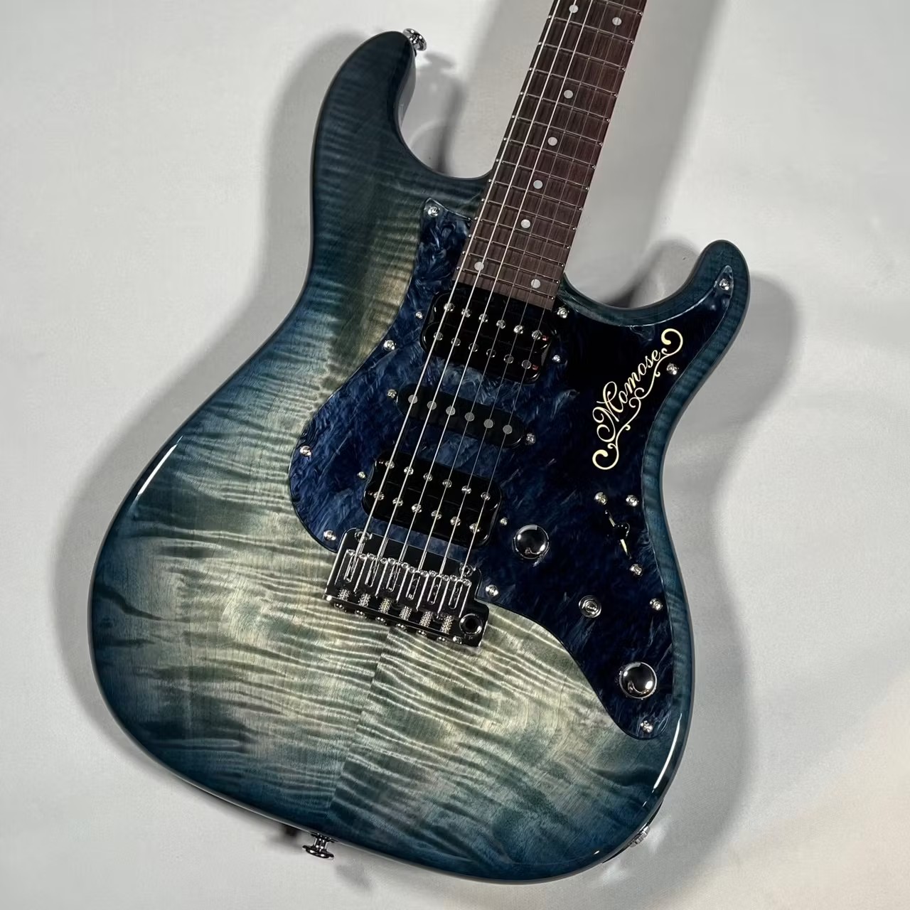 限定5本生産MC24-MV-TOCHI SP’25/NJ