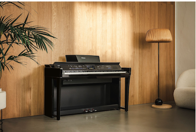 電子ピアノ YAMAHA Clavinova CVP-905
