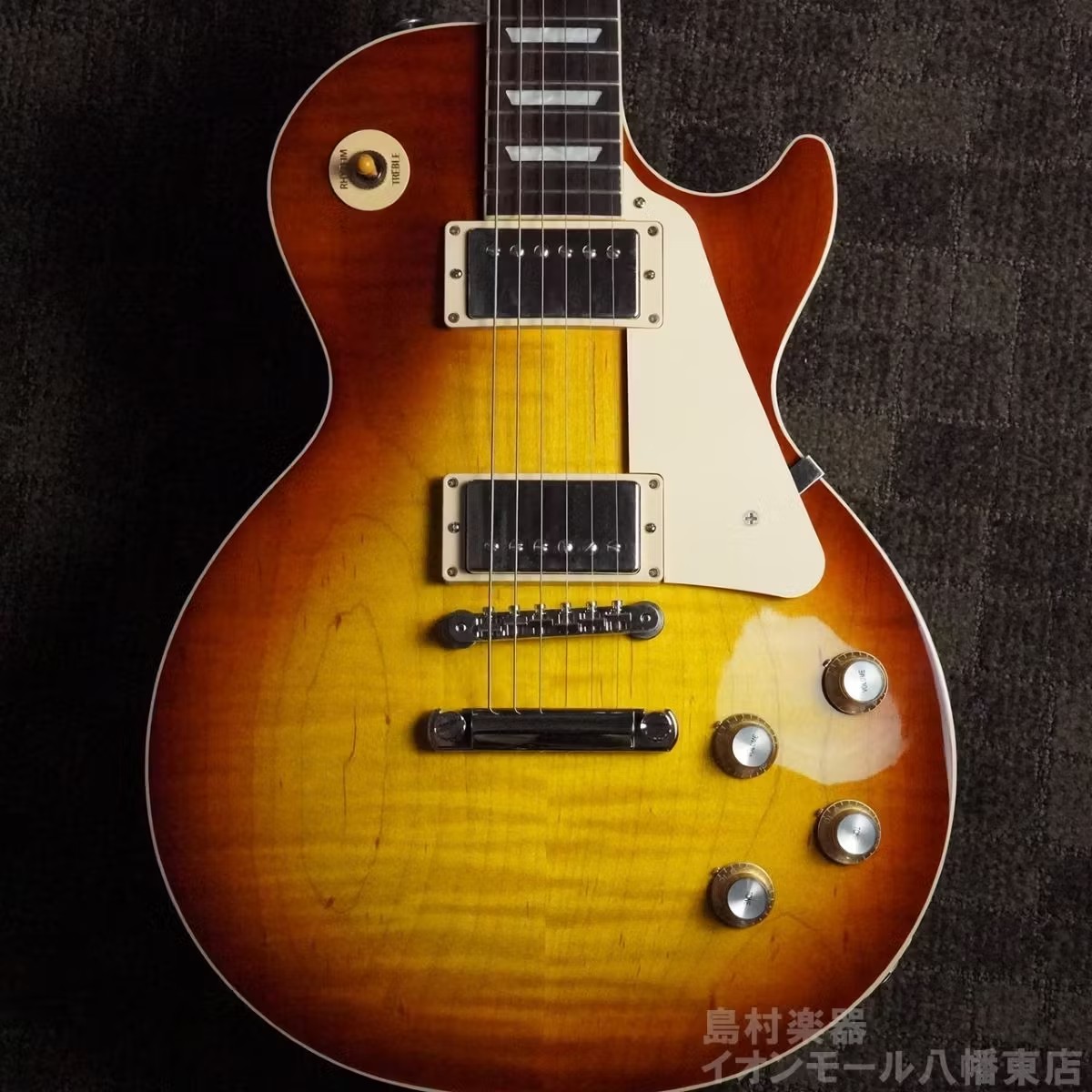 【アウトレット】GibsonLes Paul Standard '60s Iced Tea