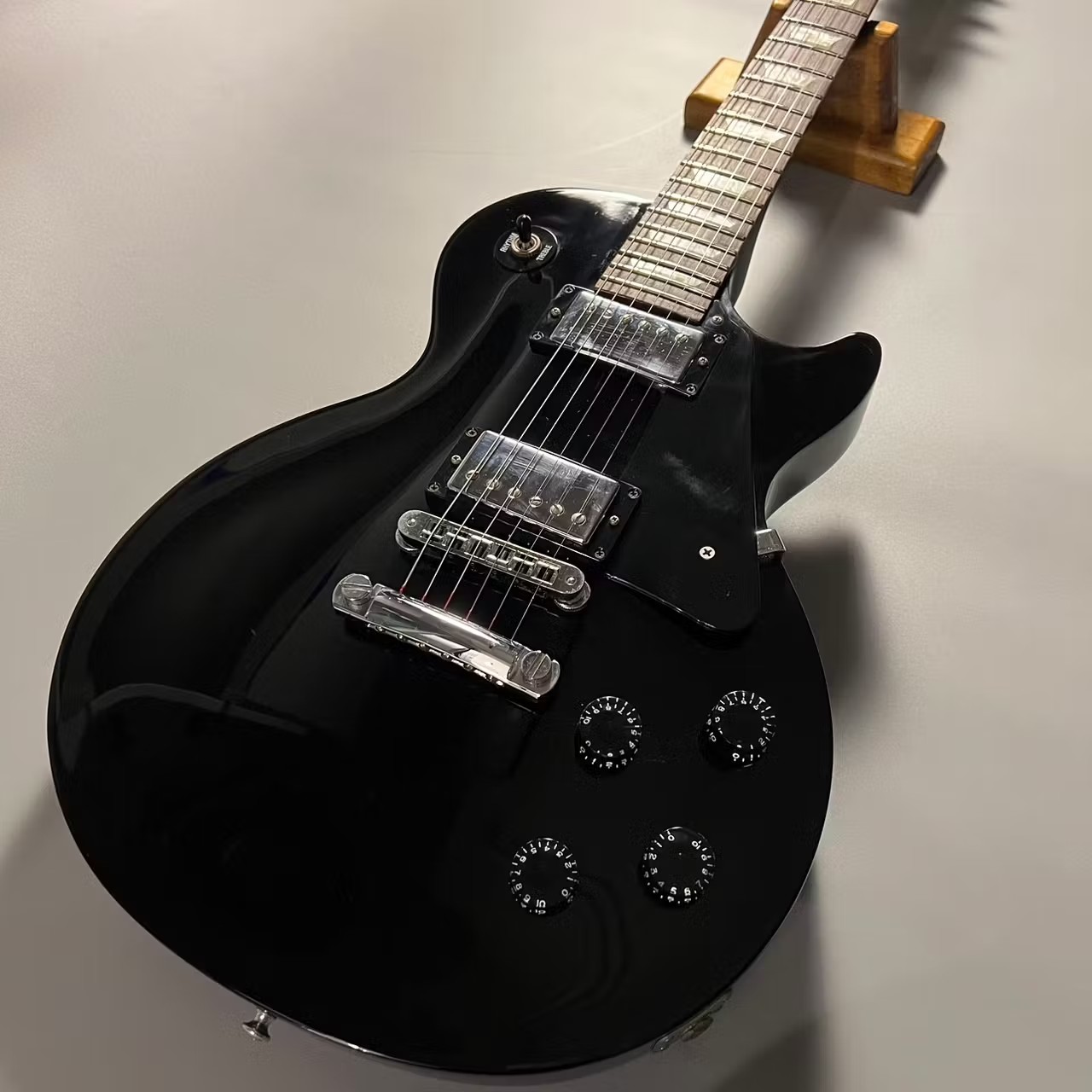 【中古】GibsonLes Paul Studio