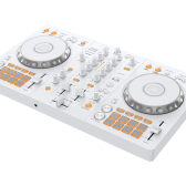 【数量限定カラー】Pioneer DJ DDJ-FLX4-W