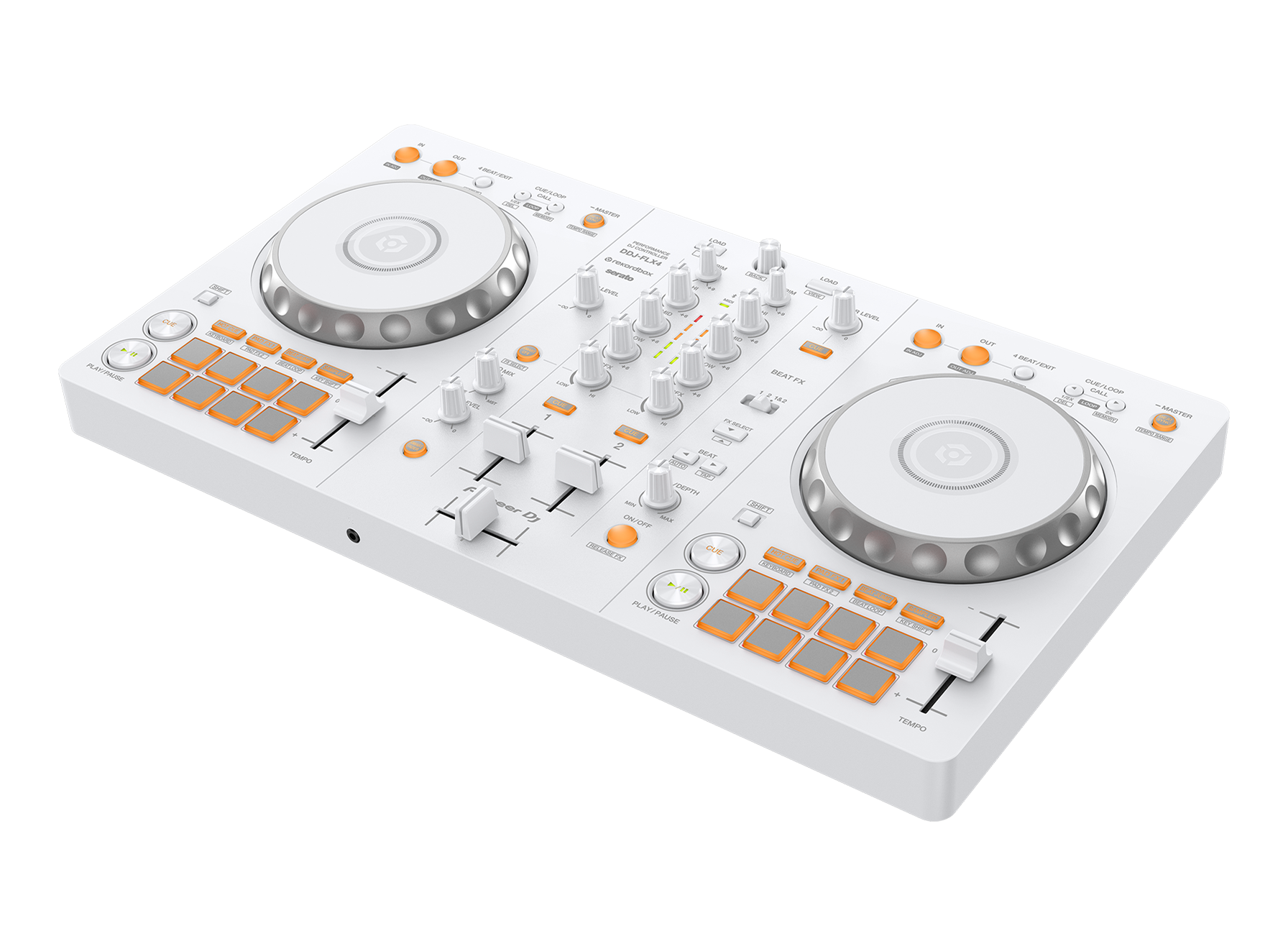 CONTENTS商品紹介スペック分割払いがお得です！お問い合わせ商品紹介 複数の DJ ソフトウェアに対応しており、「rekordbox for Mac/Windows」を PC/Mac を介して使用できるだけでなく、iPhone、Android スマートフォン、iPad、Android タブレット […]