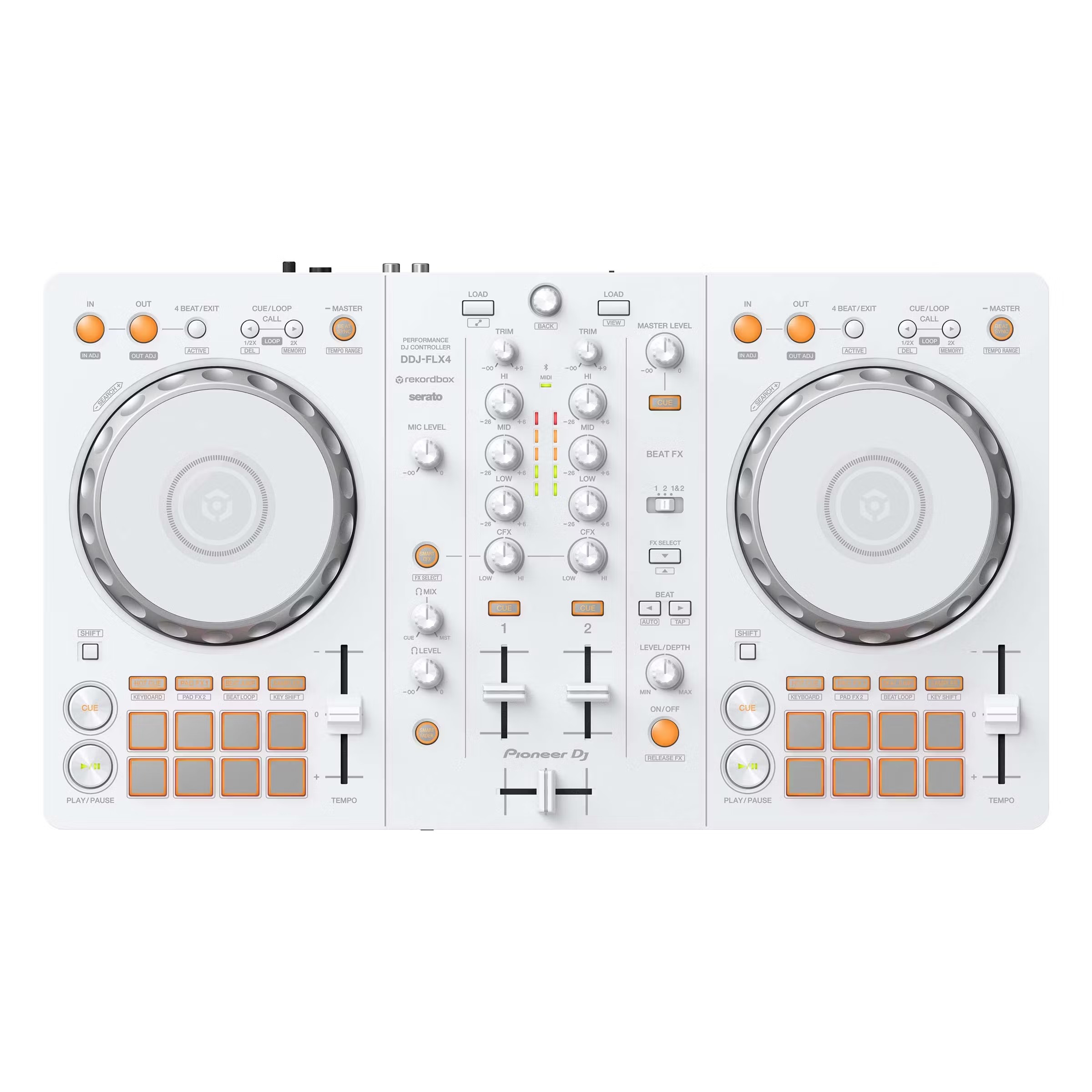 Pioneer DJ DDJ-FLX4