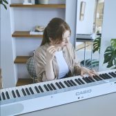 【限定カラーご予約受付中🎹】電子ピアノ「CASIO PX-S1100」