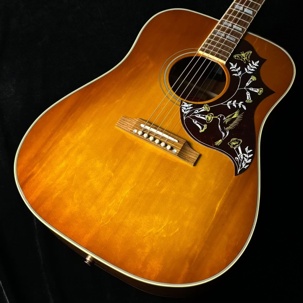 【特価品・現品に限り旧売価で販売】Hummingbird Original HCS