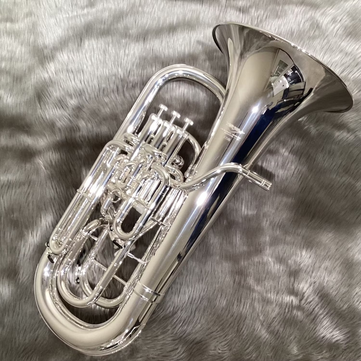 ウィルソンK56BS