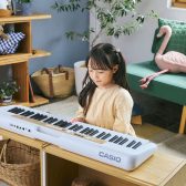 【入荷しました！】CASIOキーボード🎹「LK-340・LK-540」