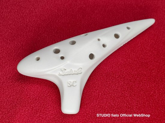 Satsuki Ocarina