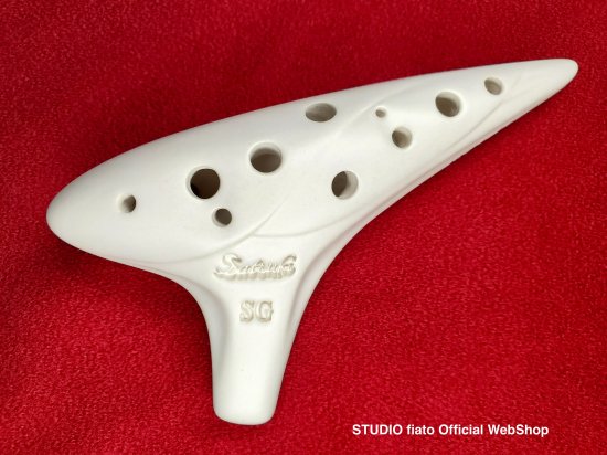 Satsuki Ocarina