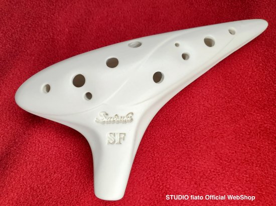 Satsuki Ocarina