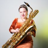 【管楽器Collection2026イベント】Green Ray Saxophone Quartet 小林 実鈴氏と「ぐりんれい」の楽譜でアンサンブル!