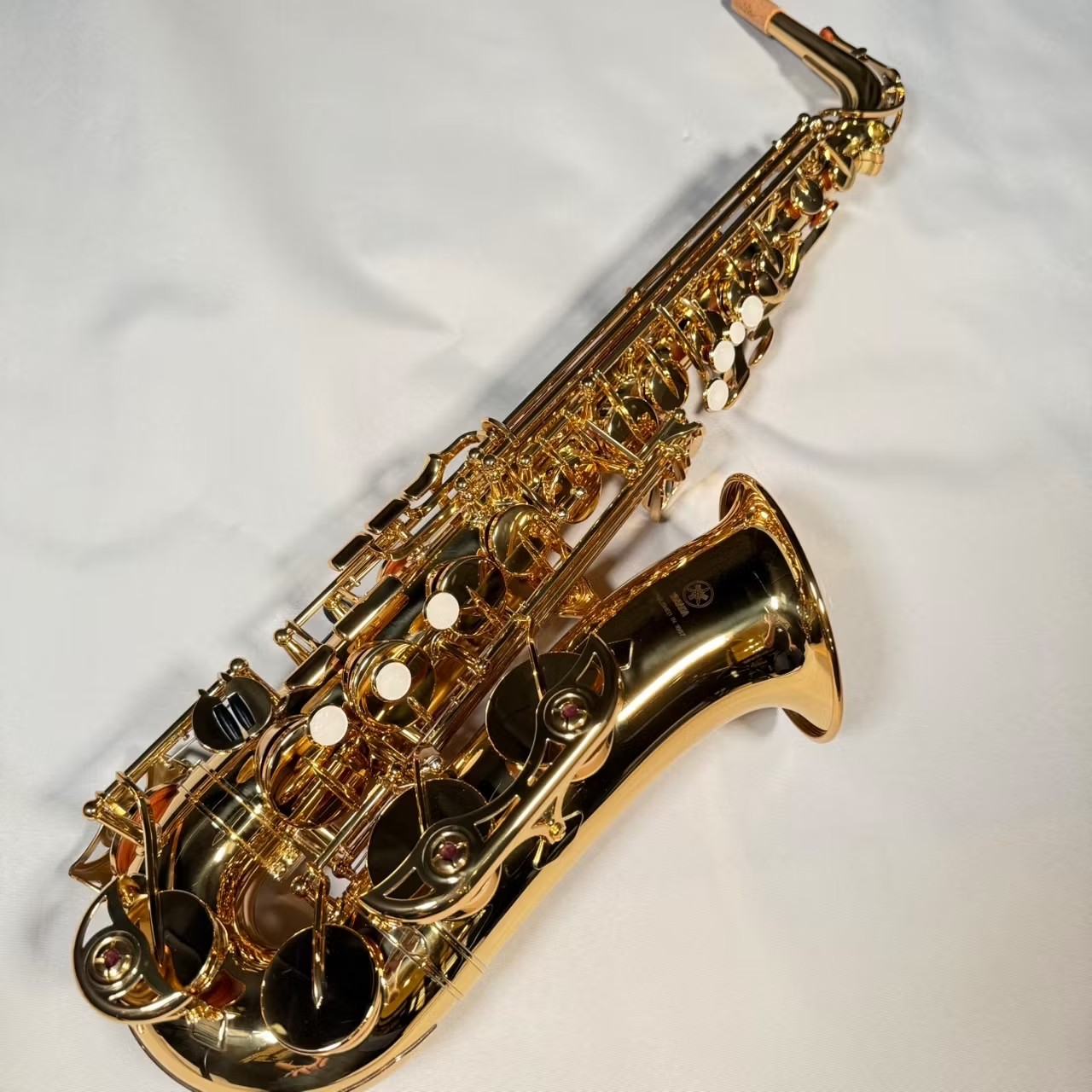 YAMAHAYAS-380