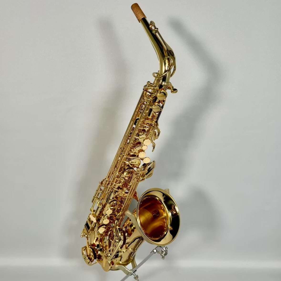 Buffet CramponProdige Saxophone【選定品】