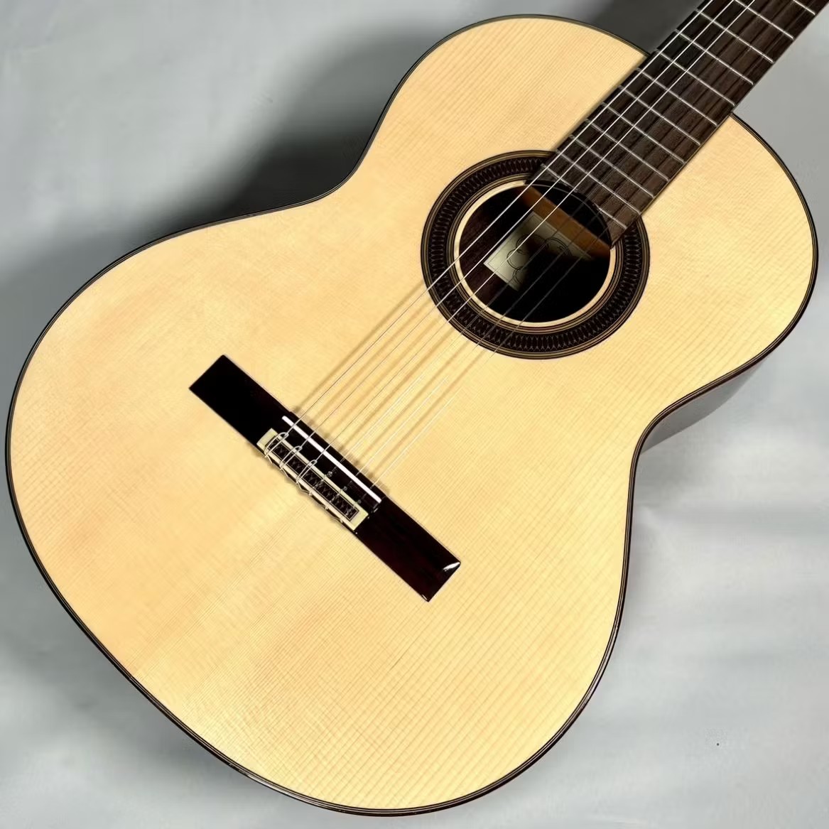 ARANJUEZ707S【弦長650mm】