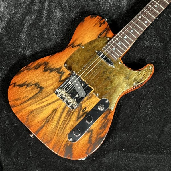 MT-KUROGAKI LTD/R　#21240<br />
¥371,800(税込)