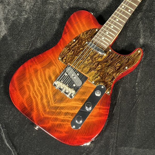 MT-RED WOOD LTD/W　#21241<br />
¥343,200(税込)