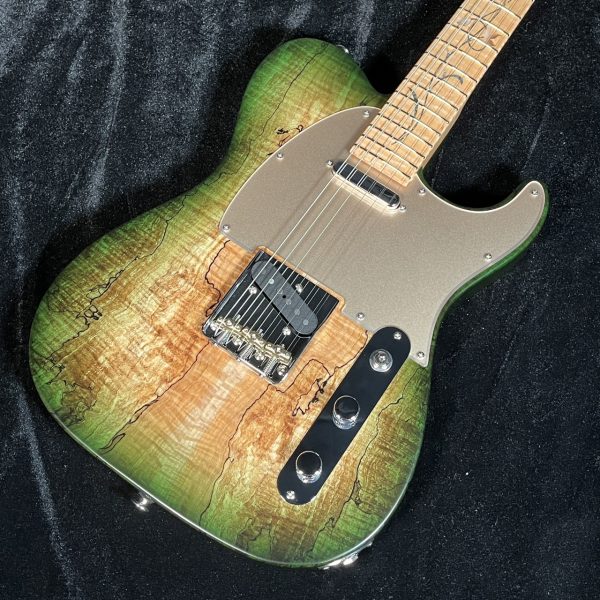 MT-EXOTIC MAPLE LTD/FM　#21245<br />
¥409,933(税込)