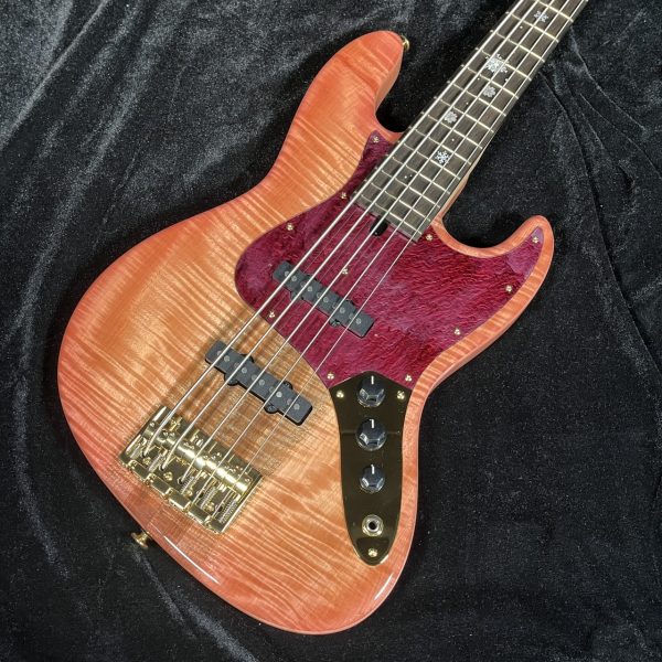 MJ・Five-SAKURA LTD/E　#21272<br />
¥409,933(税込)